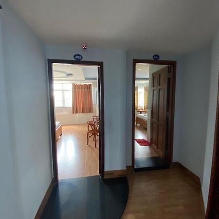 Thanh Binh 2 Hotel Thành Pho Ho Chí Minh Esterno foto