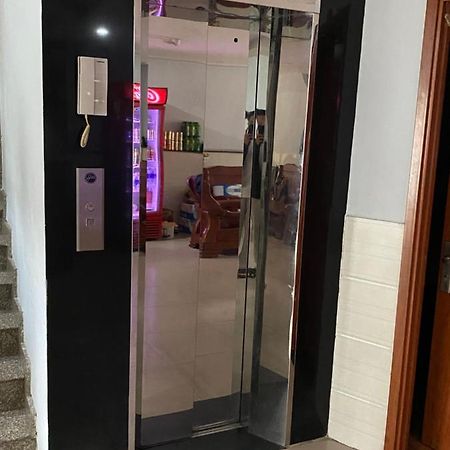 Thanh Binh 2 Hotel Thành Pho Ho Chí Minh Esterno foto
