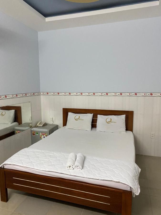 Thanh Binh 2 Hotel Thành Pho Ho Chí Minh Esterno foto