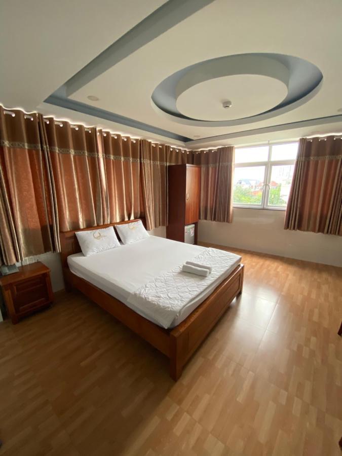 Thanh Binh 2 Hotel Thành Pho Ho Chí Minh Esterno foto